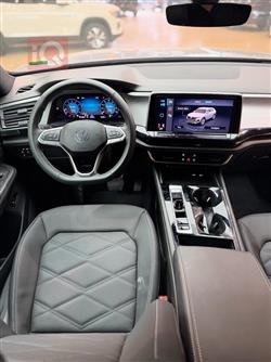 فولكسفاغن أطلس كروس سبورت